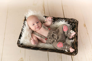 Babyfotografie